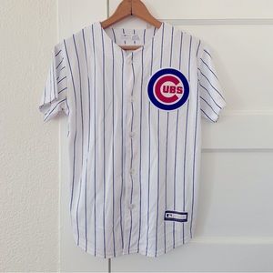 Official Cubs Jersey